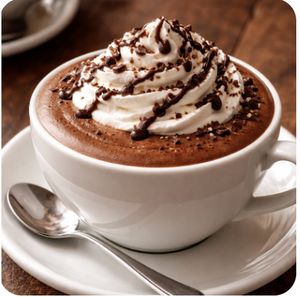 Hot Chocolate