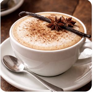 Chai Latte