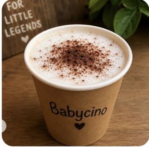 Babycino