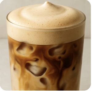 Dirty Chai