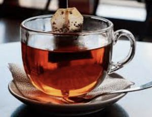 Tea