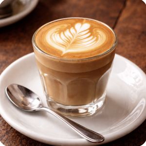 Piccolo Coffee